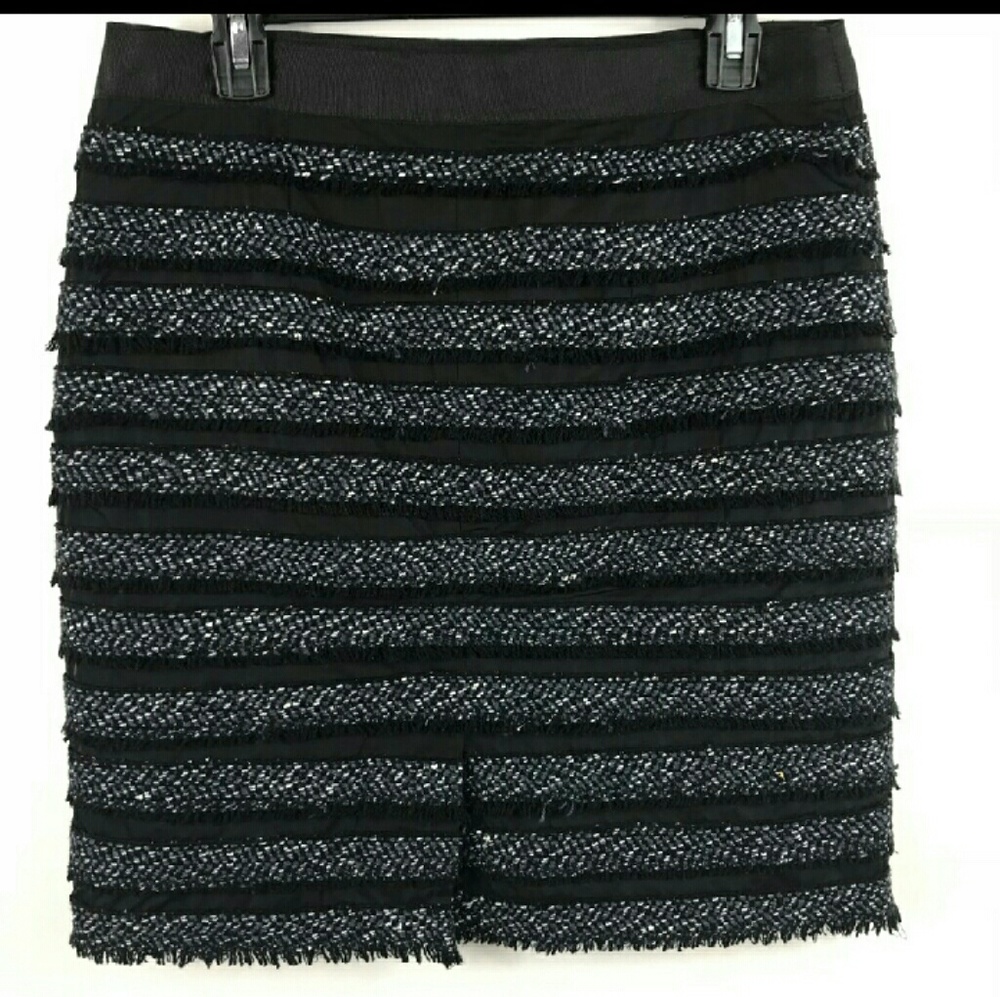 The Limited Collection Pencil Skirt